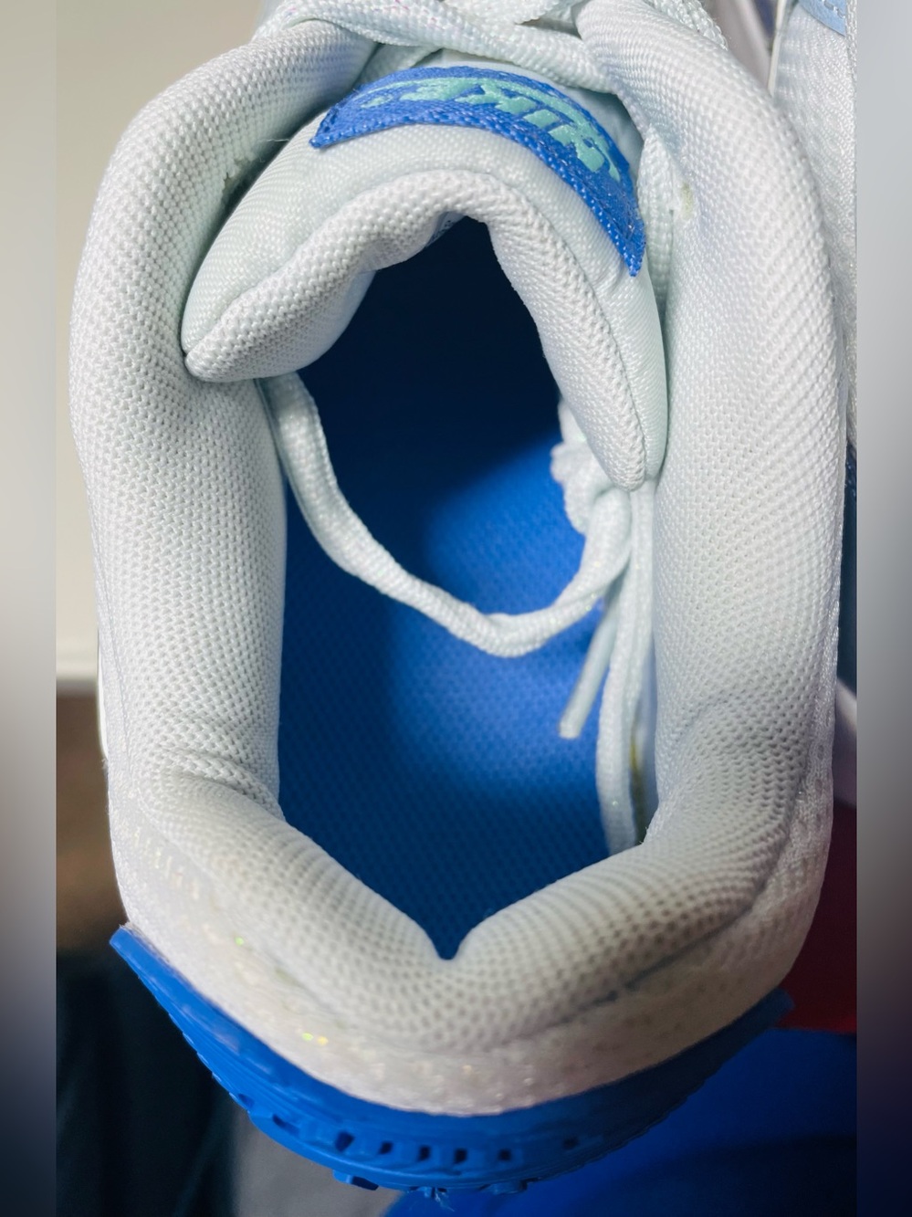 Nike Air Max 90
FP Aura Sapphire
7Y-8.5W - Picture 11 of 13